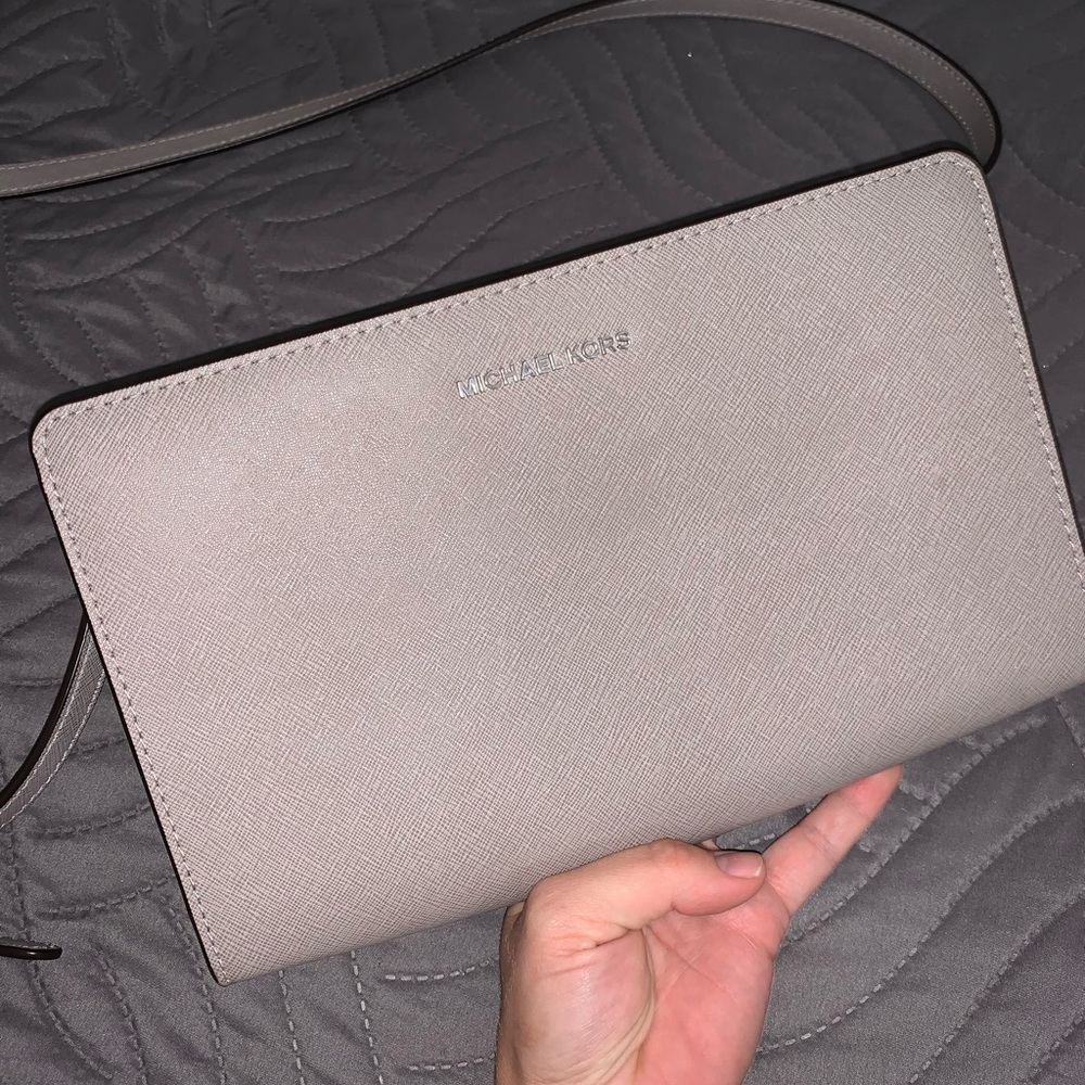 Michael Kors Clutch/Cross Body - Picture 3 of 5